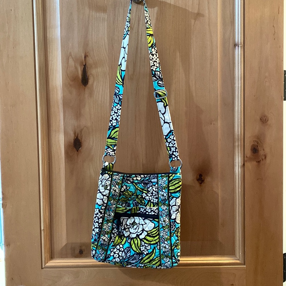 Vera Bradley crossbody